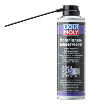 Engine interior preservative 300ml