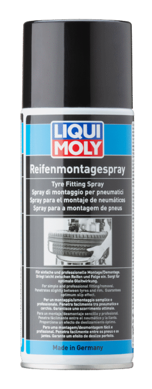 Tire Fitting Spray 400 ml - 21474