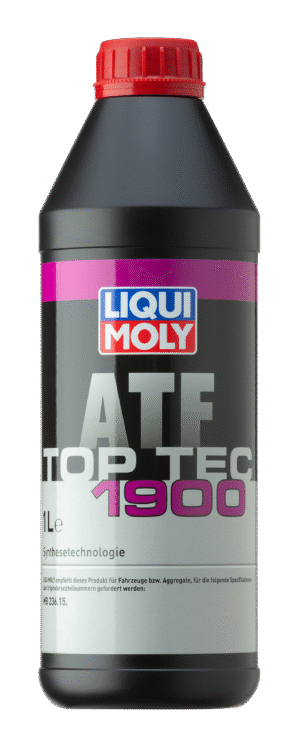 TOP TEC ATF 1900 1L 3648