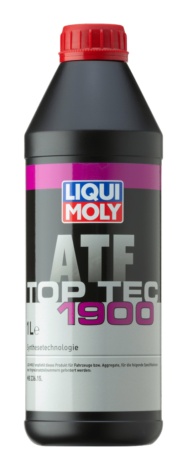 TOP TEC ATF 1900 1L 3648