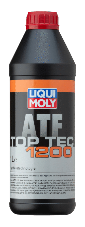 TOTE ATF 1200 1L