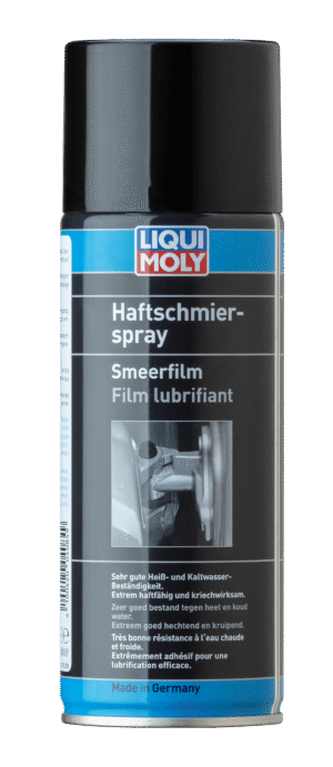 HAFTSHIMIER SPRAY 400ml - 4084