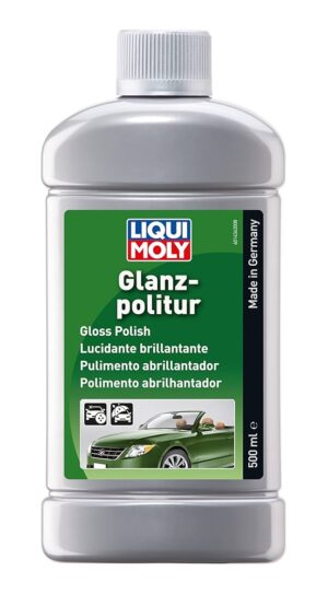 Gloss Polish 500 ml - 1436