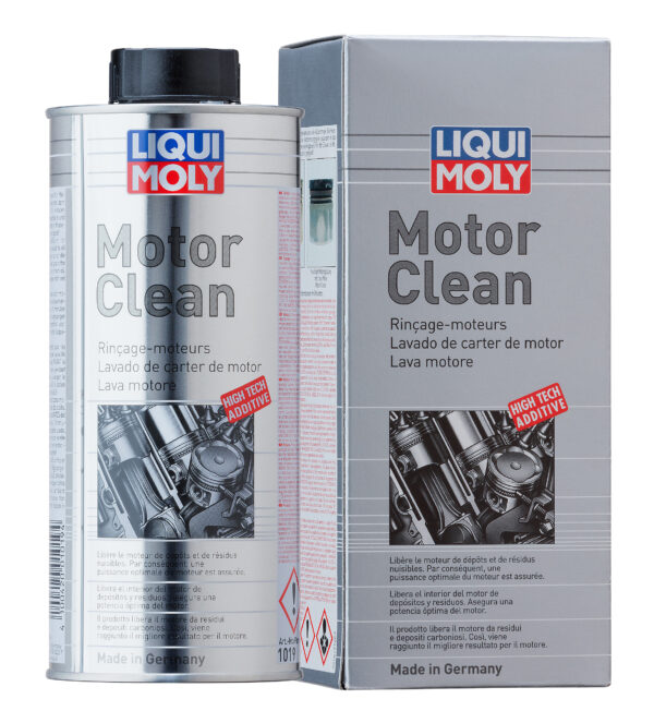 Motor clean 500ml