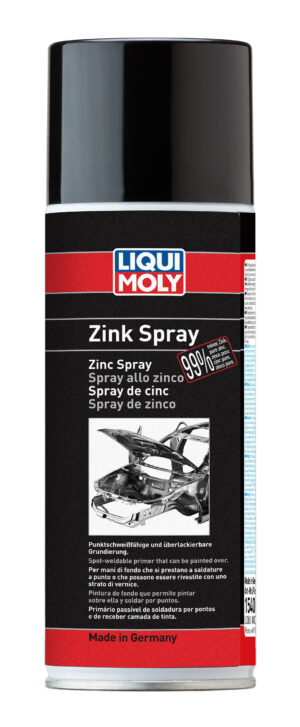 Cink sprej 400ml