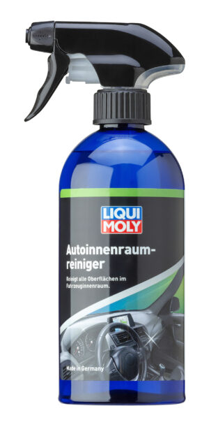 Cistac unutrasnjosti vozila 500ml