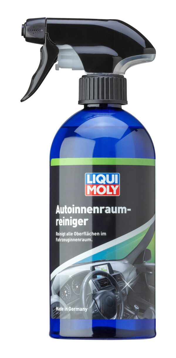 Cistac unutrasnjosti vozila 500ml