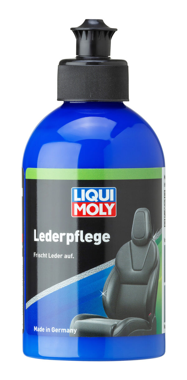 Sredstvo za odrzavanje koze 250ml - 1554