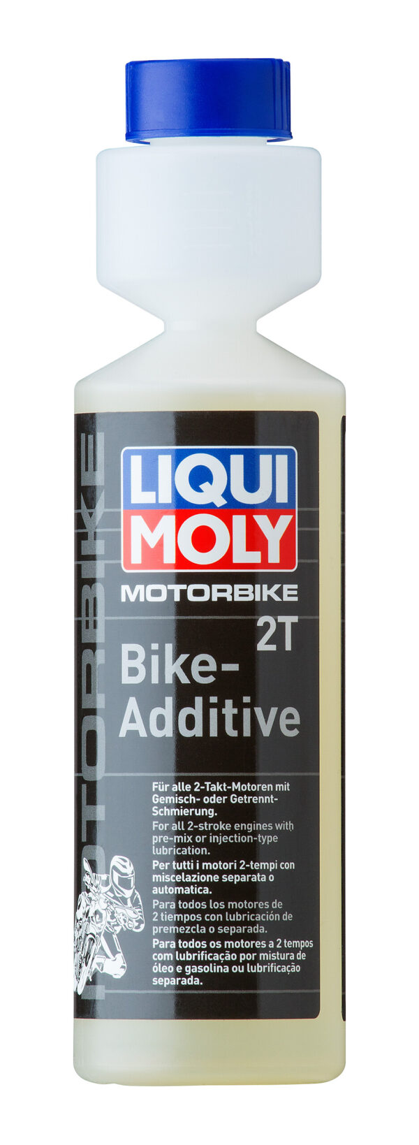 Racing 2T-bike additive 250ml