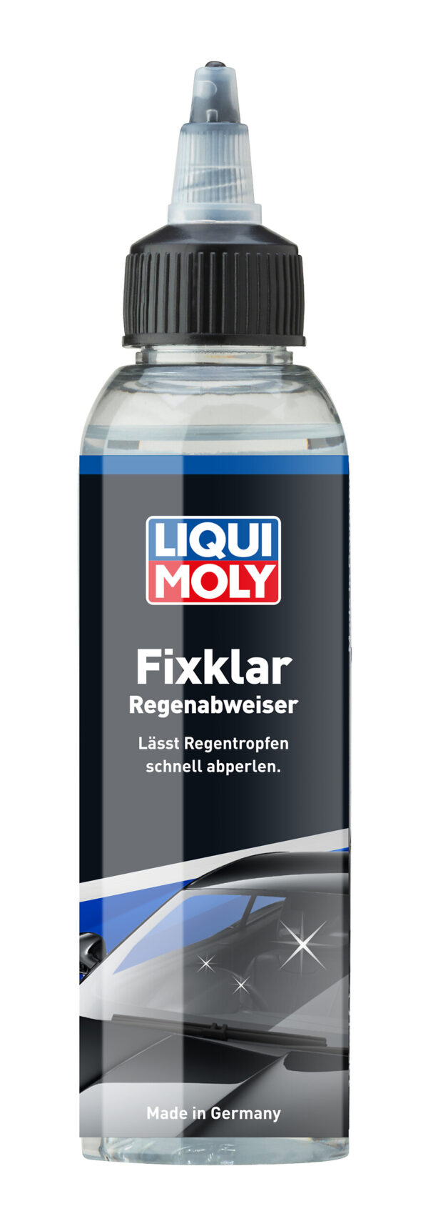Aditiv za poliranje i sjaj 120ml