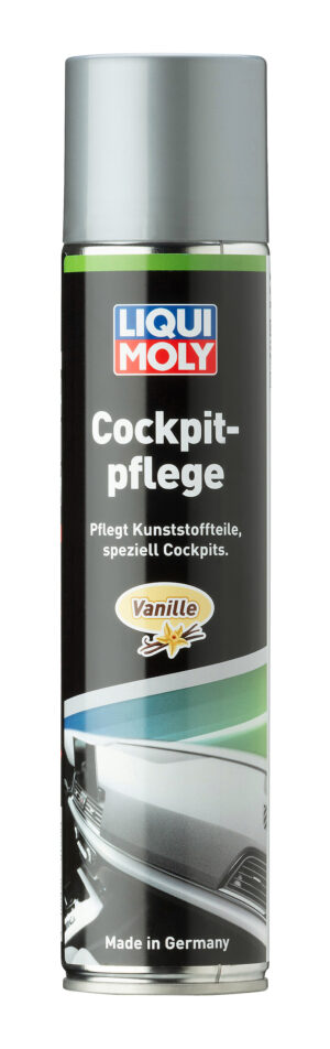 Sprej za plastiku vanila 300ml