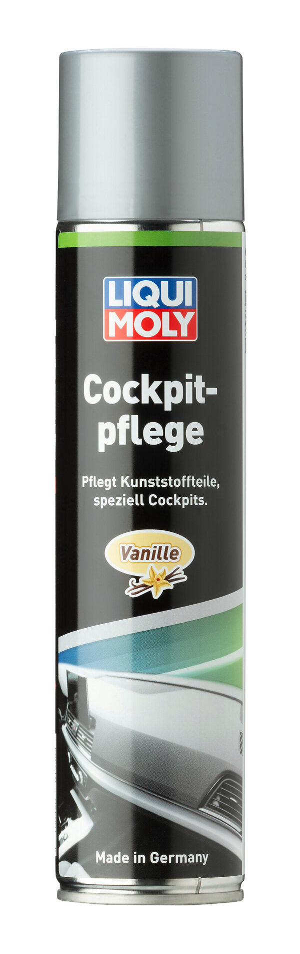 Sprej za plastiku vanila 300ml