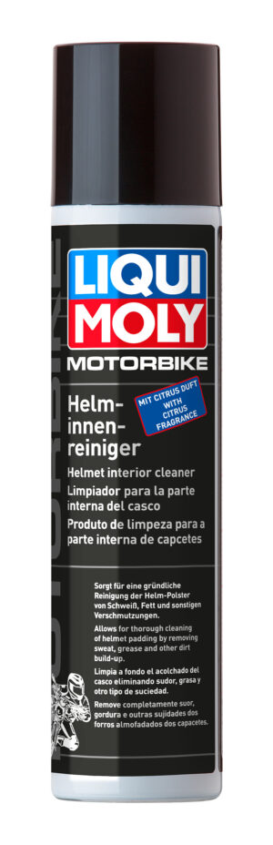 Racinh helmet interior cleaner 300ml
