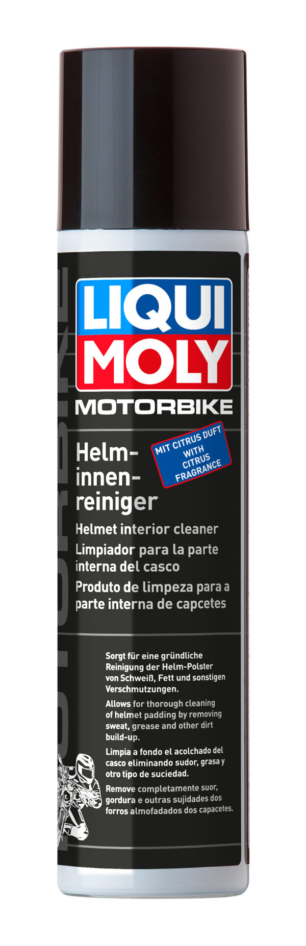Racinh helmet interior cleaner 300ml