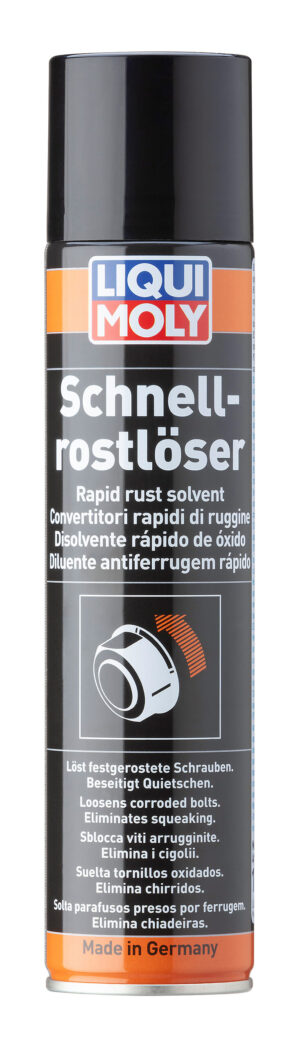 Schnell?rost?l?ser 300ml