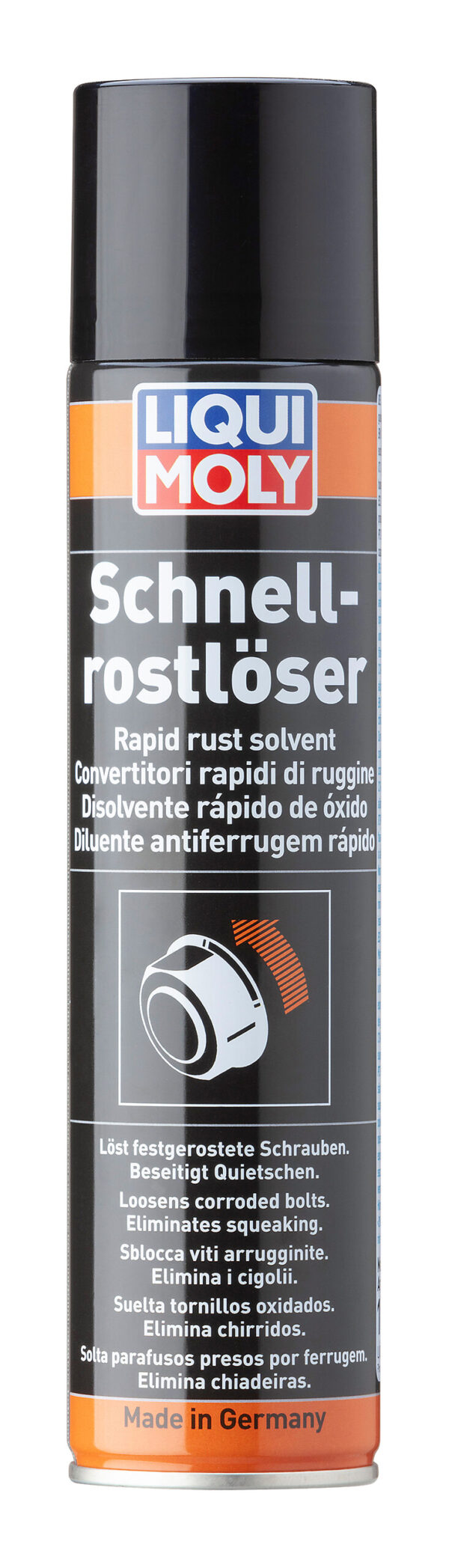 Schnell?rost?l?ser 300ml