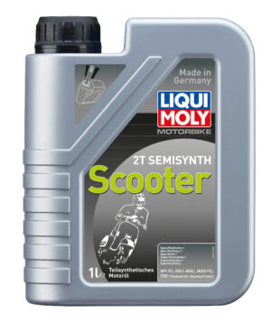 Racing Scooter 4T 10 W-40