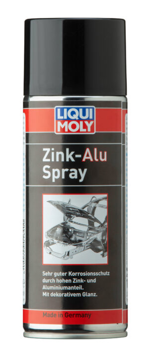 Glanz zink spray 400ml
