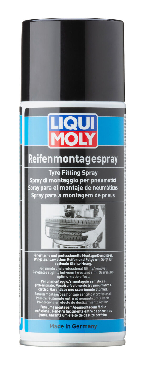 Reifen­mon­ta­ge­s­pray 400ml