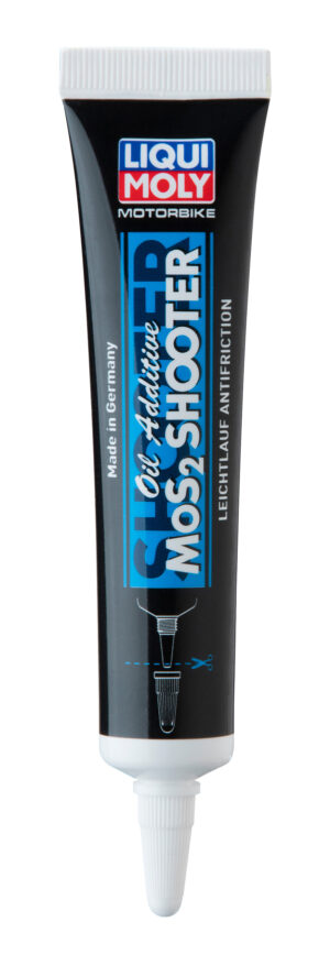 MOTORBIKE MOS2 SCOOTER 20ML