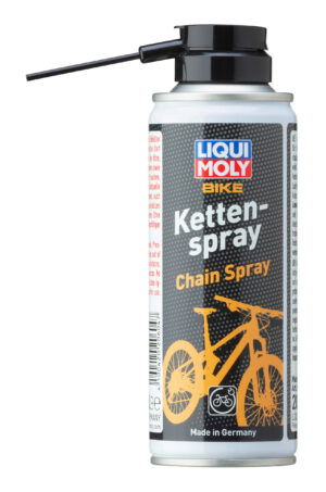 BI KE TENSPRAY 200ML/20718 - 20604