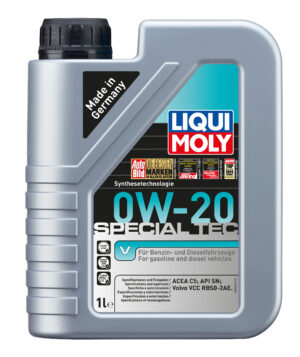 SPECIAL TEC V 0W-20 1L