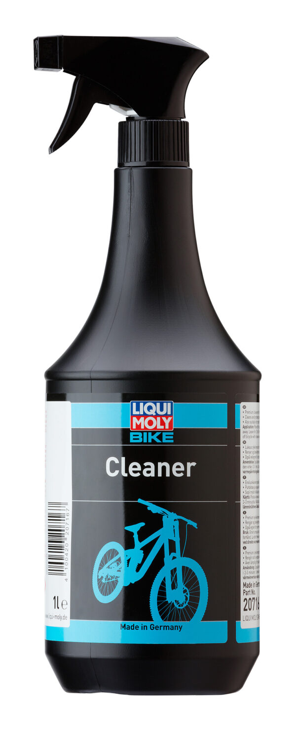 BI CLEANER 1L/6053 - 20716