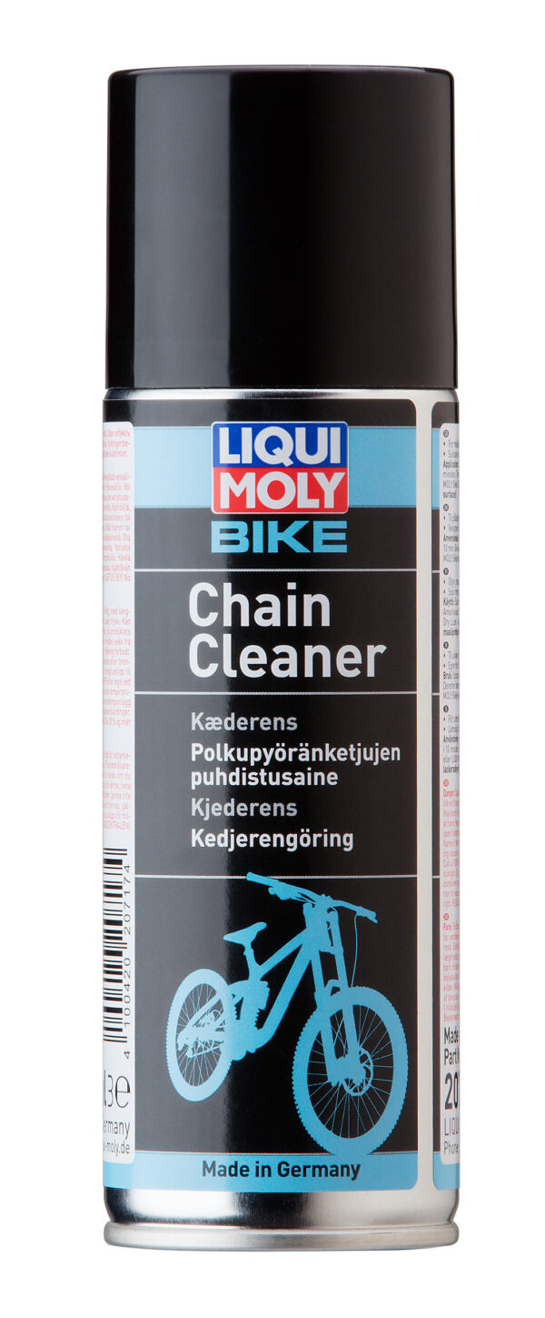 BI BR AND CHAIN C200ML/20602 - 20717