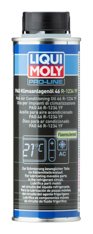 PAG Air conditioning Oil 46R 1234YF - 20735