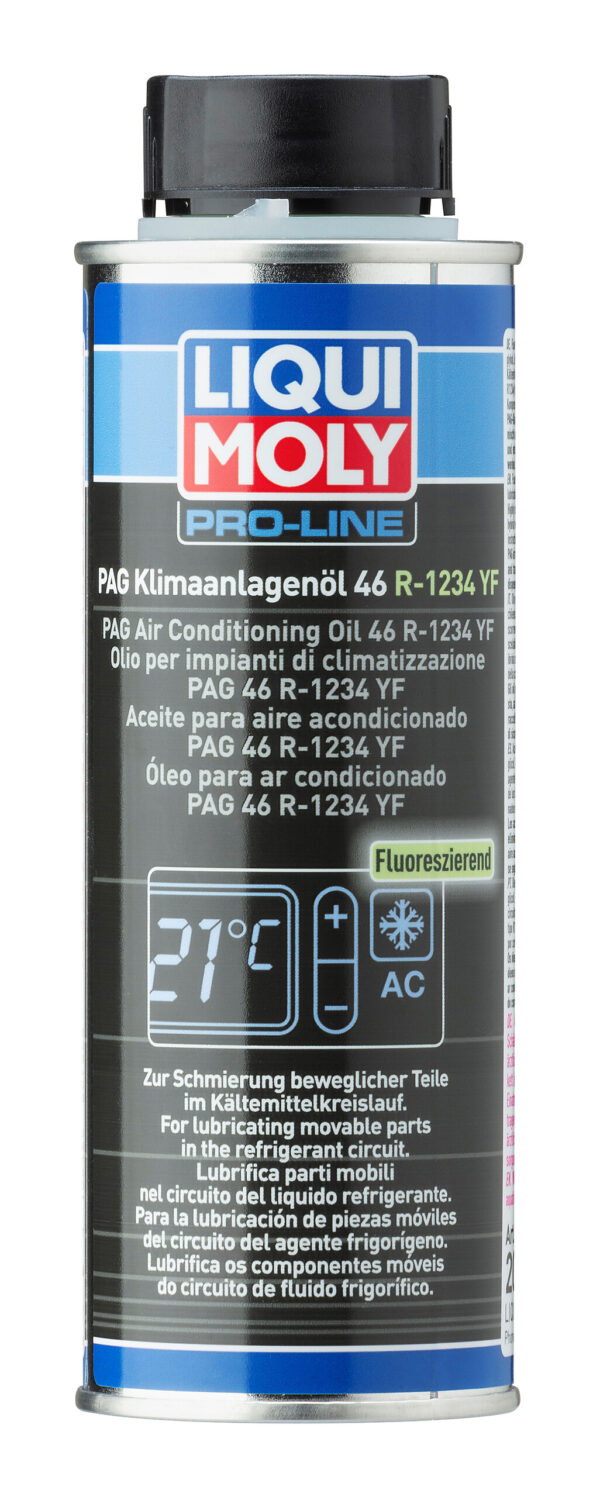 PAG Air conditioning Oil 46R 1234YF - 20735
