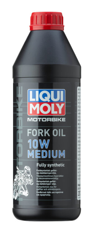 MOTOR BIKE OIL 10WMEDI 1L-27FOR10WMEI 1 L