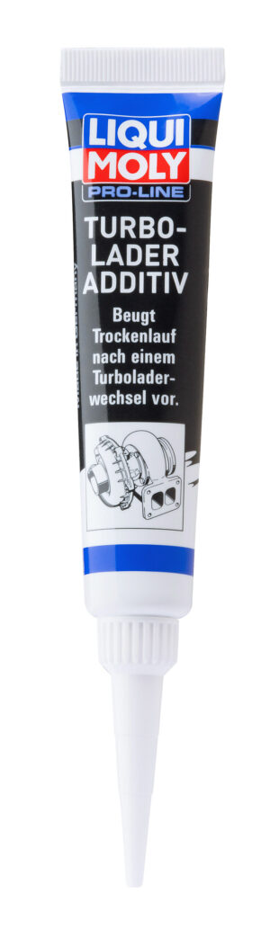 Pro-Line Trurbocharger Additive 20g - 20766
