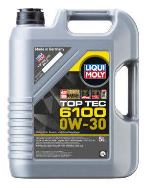 TOP TEC 6100 OW-30 5L