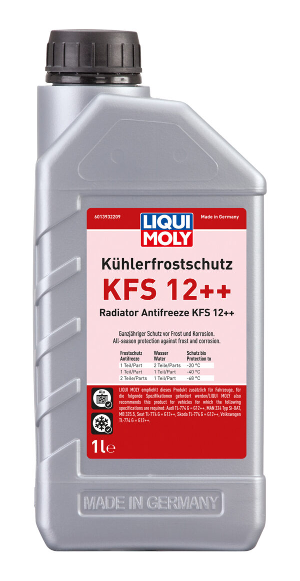 RADI ANTIF KFS12++ - 21134
