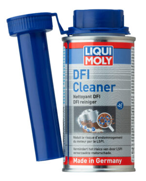 DFI CLEANER 120ML - 21375