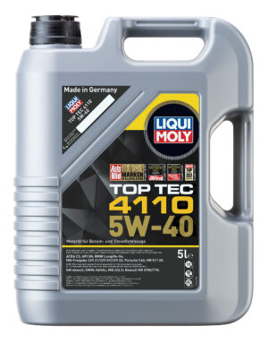 TOP TEC 4110 5W40 5 L