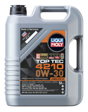 TOP TEC 4210 OW-30 5L