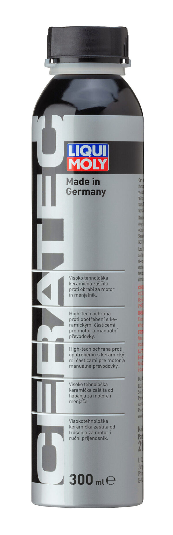 CERA TEC 300 ML / 3721 - 21681
