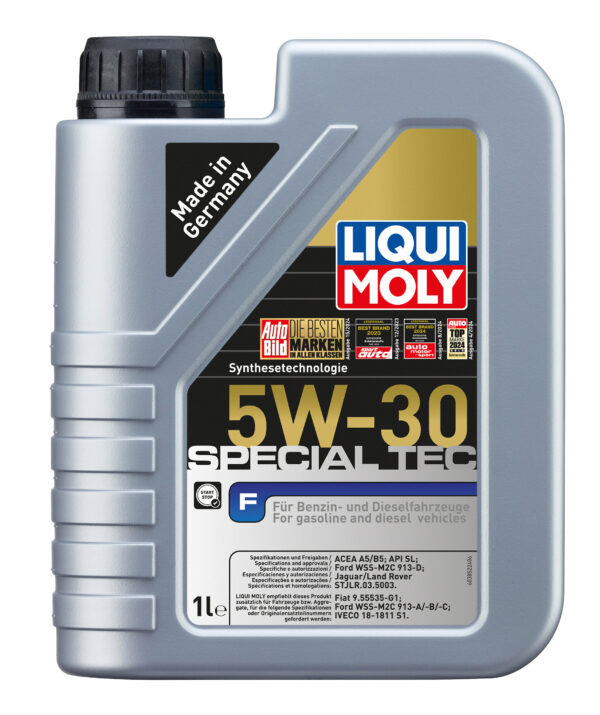 Special Tec F 5W30 1L