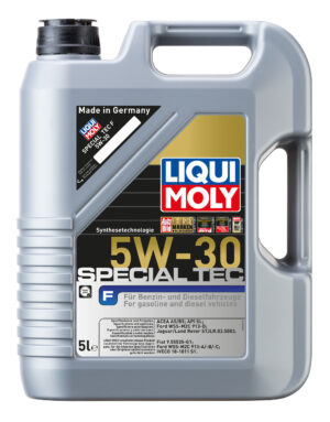 Special Tec F 5W30 5L