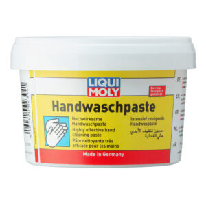 Hand cleaning paste 500ML