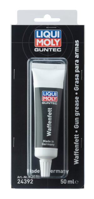 GUNTEC WAFFENFETT 50ML - 24392