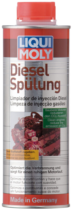 Diesel purge 500ML