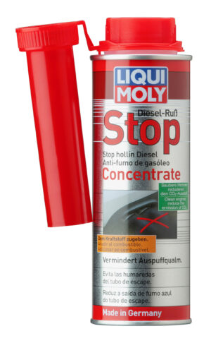 Diesel smoke stop concentrate 250ml