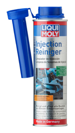 Injection Reiniger