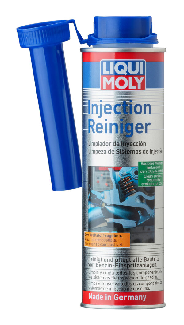 Injection Reiniger