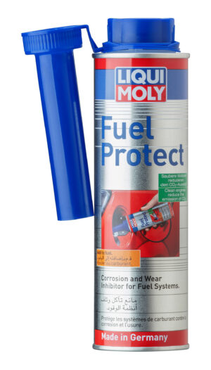 Fuel protect 300ml
