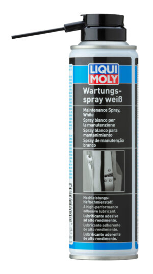 MAIN SPRWHI 250ml - 3075