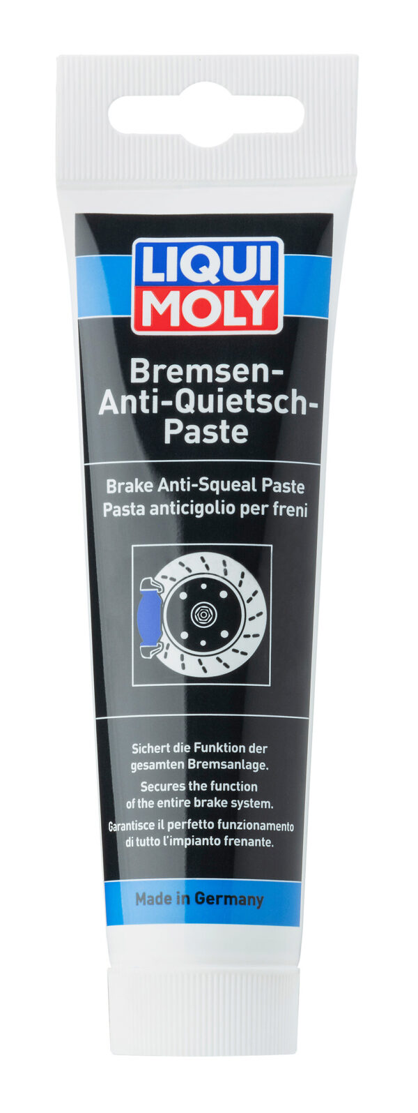 MAST ZA KOCIONI DISK 100g - 3077