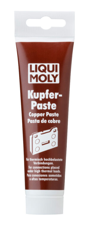 KUPFER PASTE 100 - 3080